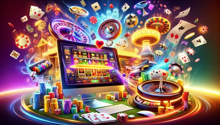 All Slots PKR Live Casino