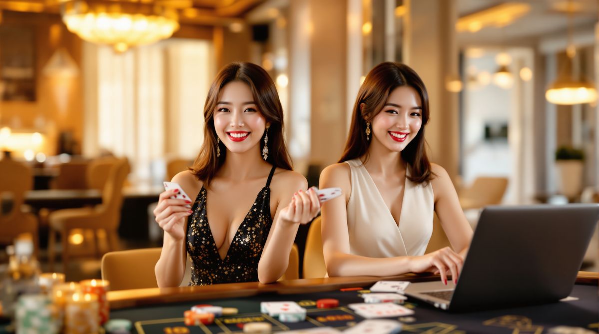 All Slots PKR Live Casino