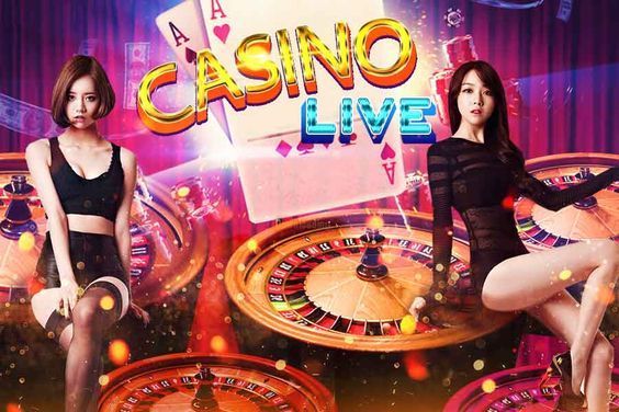 All Slots PKR Live Betting