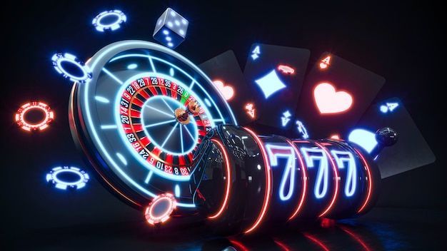 All Slots PKR Live Casino